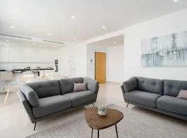 Top Floor Luxury Lagos Apartment