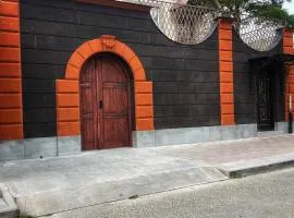 21 Street guest house