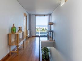 Casa Sao Francisco, biệt thự ở Montanha de Santa Luzia