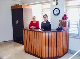 Hotel Sabari