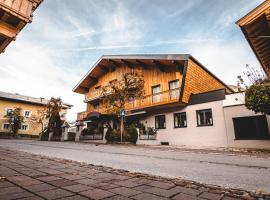 DORFSTUDIO Apartments, hotel in Söll