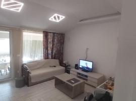 Appartement Darvinova, hotel in Voždovac