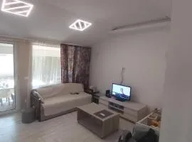 Appartement Darvinova