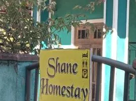 Shane HomeStay