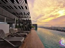 The Horizon Ipoh by 40 Winks