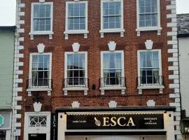 Esca Restaurant With Rooms