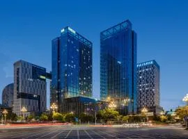 ONESS Executive Hotel Guangzhou Huangpu-Free Shuttle Bus from 15th October to 5th November