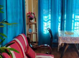 Aashna GetAway, hotel v destinaci Bokākhāt