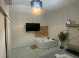 Secret Suite, hotel a Molfetta