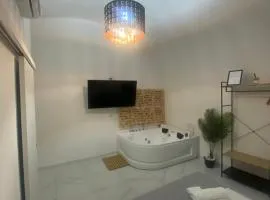Secret Suite