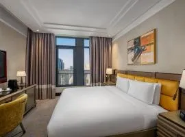The Hotel Galleria Jeddah, Curio Collection by Hilton