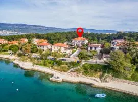 Beautiful Apartment In Silo With Wifi