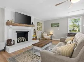 The Country Cottage of Franklin, TN
