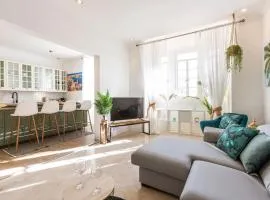 Amazing apartment in Valletta