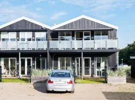 3 Bedroom Nice Apartment In Slagelse