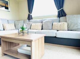 Barn Owl Lodge, Hotel in Bridlington