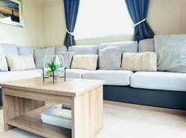 Barn Owl Lodge