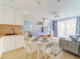 Apartamenty Morskie - Posesja Plażowa by POSESJA APARTAMENTY