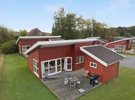 3 Bedroom Gorgeous Home In Gudhjem