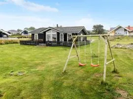 Awesome Home In Nordborg With Sauna