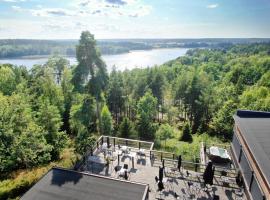Sigtunahöjden Hotell & Konferens, hotel poblíž Letiště Stockholm Arlanda - ARN, Sigtuna