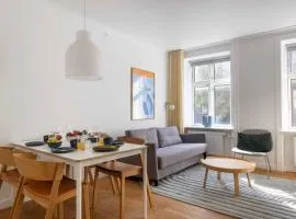 Korsgade Apartments