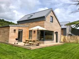 Les cabines du bout du monde - Cabine Duplex , votre maison de vacances de haut standing à Crozon