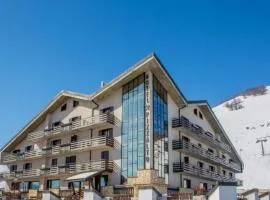 Hotel Pizzalto