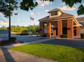 Homewood Suites Medford, hotel Hilton en Medford