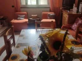 B&B Villa Ninetta