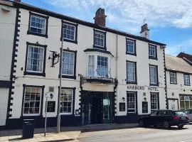 The Harboro Hotel