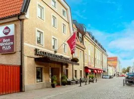 칼마르에 위치한 호텔 Best Western Plus Kalmarsund Hotell