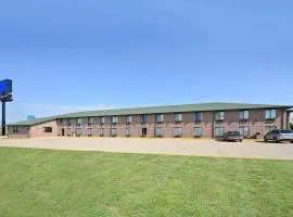 Days Inn by Wyndham Ozark Springfield