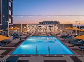 Hilton Buena Park Anaheim