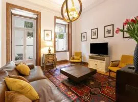 Lisbon Rentals Real