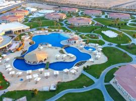 Pickalbatros Golf Luxury Suites - All Inclusive, hotel Sarm es-Sejkben