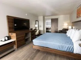 Bhagat Hotels Stone Mountain Atlanta BW Signature Collection