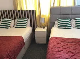 Guest House in Rose Meare Gardens