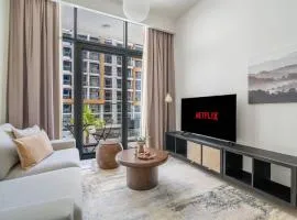 GuestReady - Modern elegance in Dubai