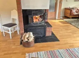 Cozy Home with Sauna, river views and 10 min from Hafjell and Lillehammer