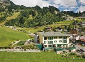 Arlberg Stuben - das kleine, feine Hotel