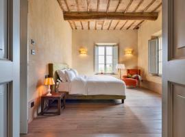 Villa Mami - Boutique Suites Adults Only, Hotel in Siena