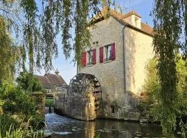 Moulin de Petoulle
