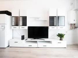 Modern Chic Apartment - near Iulius Mall