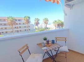 Los Cristianos में, होटल Cozy apartment in Los Cristianos