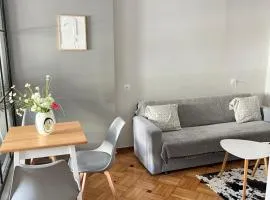 KM53 luxury apartments