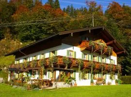 Relax Appartment Walchensee
