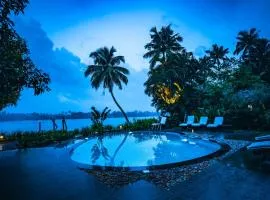 Vedic Village Retreat Kodungallur