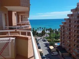 Apartamentos Laterales con Vistas al Mar - Primera Linea - Urb. Marina D'Or