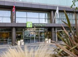 Holiday Inn Manchester-Mediacityuk by IHG